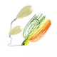 Sakura - CAJUN SPINNERBAIT DI 5/8OZ - 17,7G - JC6  (Fire Tiger) - Spinnerbait