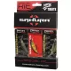 Sakura - PACK DE 3 PHOXY MINNOW HW 62 S - 62MM - 6,5 G - Wobbler