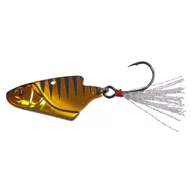   Sakura - MICRO SOUKOUSS BLADE 35 S - 35MM - 7G - 016 (Perche Bronze) - Leurre Blade