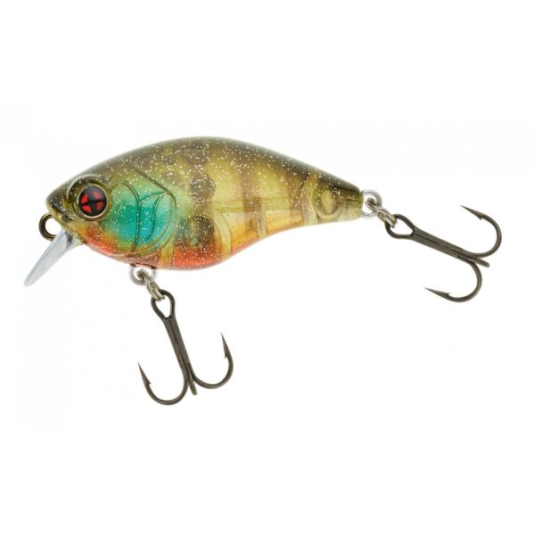 Sakura - SCB MICRO - 39MM - 4,1G - 092 (Branchie fantôme) - Leurre