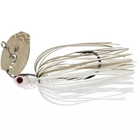   Sakura Cajun Bladed Jig Spinnerbait Jc1 (Rainbow Shad) JIG - 14gr