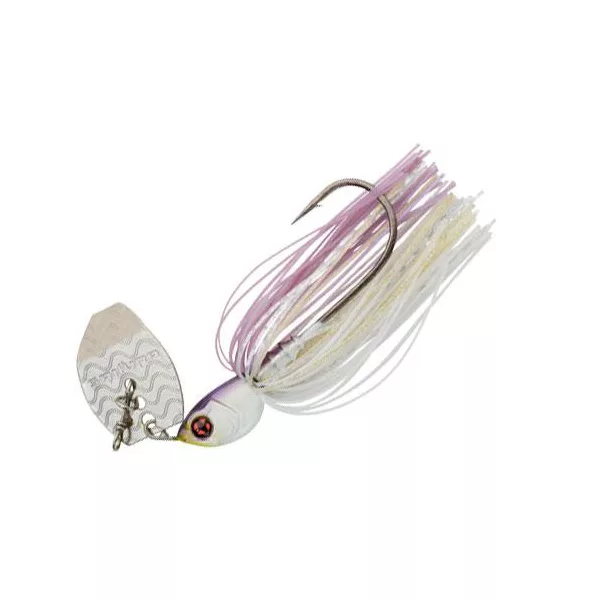 Sakura Cajun Bladed Jig 14gr JC17 Chatterbait - Lavande Shad