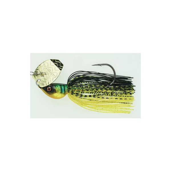 Sakura Cajun Bladed Jig Spinnerbait Jc9 (Gill) JIG - 14gr