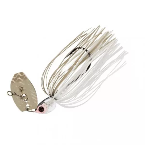 Sakura - CAJUN BLADED JIG 5/8OZ - 17,7G - JC1 (Rainbow Shad) - Leurre Blade