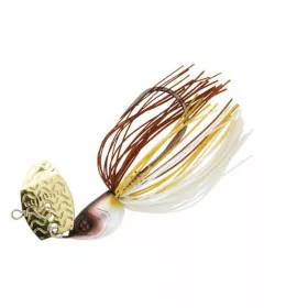   Sakura - CAJUN BLADED JIG 5/8OZ - 17,7G - JC15 (Ayu) - Leurre Blade