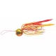 Sakura - SLIDER SEPIA MADAI JIG 65 - 65G - GO (Orange Doré) - Leurre marin