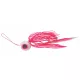 Sakura - SLIDER SEPIA MADAI JIG 65 - 65G - GW (Blanc Luminescent) - Leurre marin