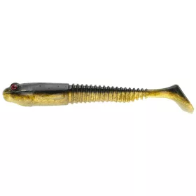Sakura Gobygo 105 Leurres souples Ayu 105mm - 5pcs