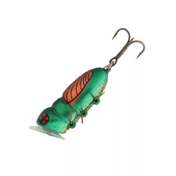 Sakura Gemibug 35 F Insecte Green Bug 35mm - 4,4gr