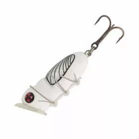 Sakura Gemibug 35 F Insecte White Bug 35mm - 4,4gr