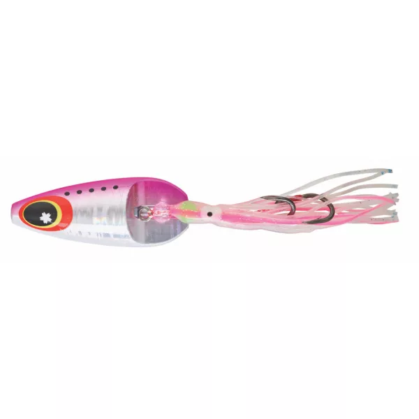 Sakura - CHIKU SHAKE SLIDER 150G - OL07 - Leurre marin