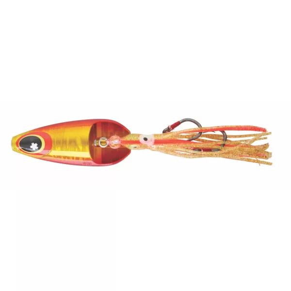 Sakura - CHIKU SHAKE SLIDER 200G - OL08 - Leurre marin