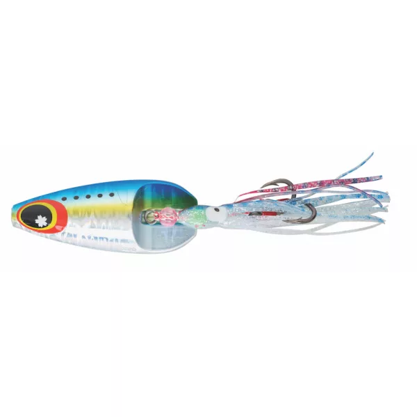 Sakura - CHIKU SHAKE SLIDER 60G - OL02 - Leurre marin