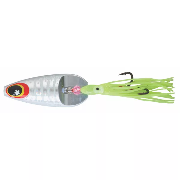 Sakura - CHIKU SHAKE SLIDER 80G - OL01 - Leurre marin