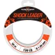 Sakura Shock Leader Transparent 0,66mm 50m Monofilament Bas de ligne