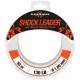Sakura - SHOCK LEADER CLEAR 50 M - 1.15 mm / 150 Lb. Test - Bas de ligne - Fluorocarbon