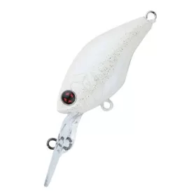   SAKURA CRANK MICRO DIVER 39mm 4,4g P08 (French White) wobbler