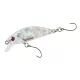 Sakura - PHOXY MINNOW AREA 40 S - 40MM - 2,3G - CP (Plaque Claire) - Wobbler