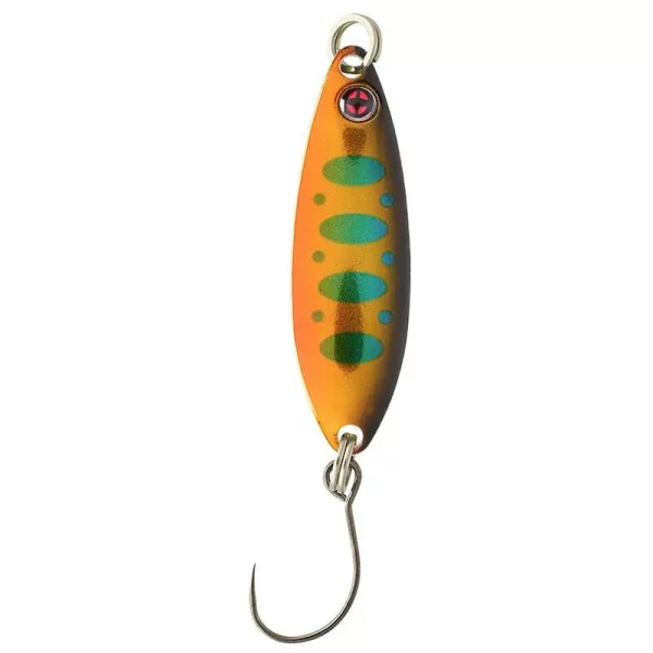 Sakura Skoon Fat Area Golden Trout 5,0cm 8,3gr Cuiller