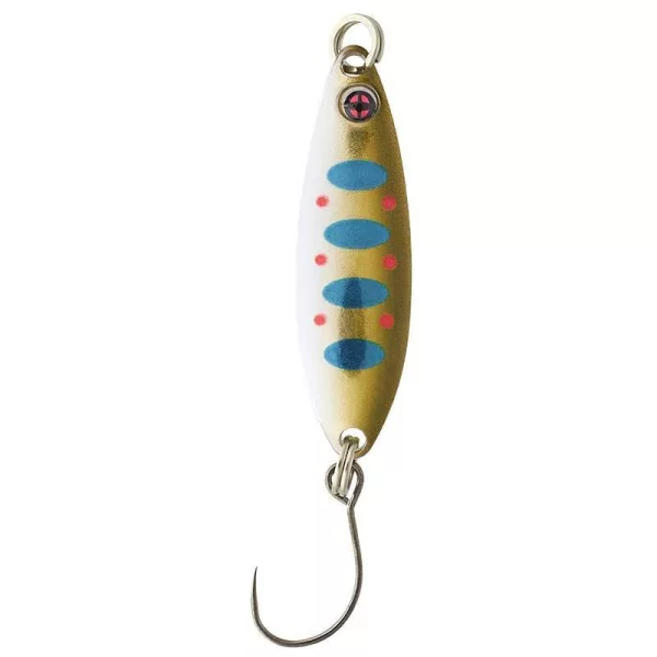 Sakura Skoon Fat Area Natural Trout 5,0cm 8,3gr Cuiller