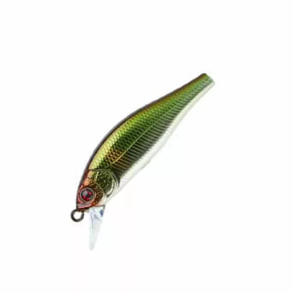 Sakura - FLAT PHOXY MINNOW HW 60 S - 60MM - 8G - 048 (Ayu) - Leurre