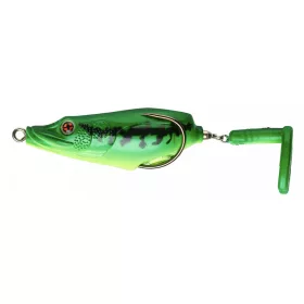   Sakura - BUBBLE FROG 70 F - 70MM - 19,5G - GF (Green Frog) - Imitation de grenouille