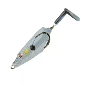 Sakura Bubble Frog 70F GS 70mm 9,5gr Imitation Grenouille