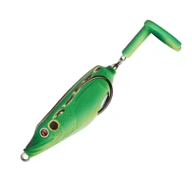   Sakura Bubble Frog 70F 70mm 19,5gr MF Imitation Grenouille - Mat Frog