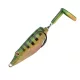 Sakura Bubble Frog 70F 70mm 19,5gr PE Imitation Grenouille - Perch