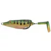 Sakura Bubble Frog 70F 70mm 19,5gr PE Imitation Grenouille - Perch