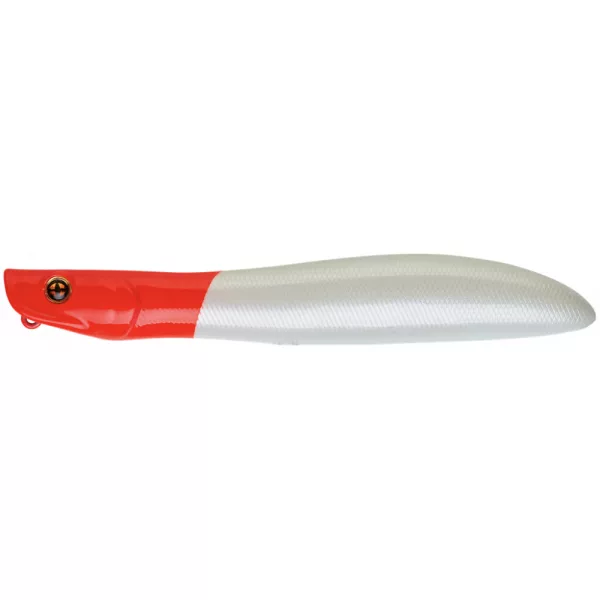 Sakura - DYNASTICK 135 F - 135MM - 25,5G - 008 (Tête Rouge) - Wobbler