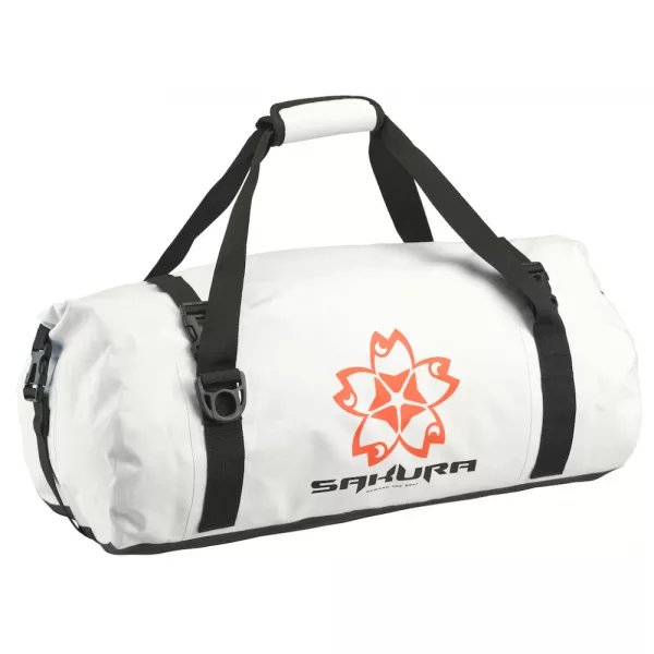 Sakura - WP CARRYALL - 500D PVC - Étanche - 55x23x16 cm - Sacs - Sac de sport - Sac étanche