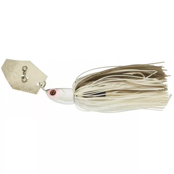 Sakura - ZUID BLADED JIG 1-1/4OZ - 35G - JC1 (Rainbow Shad) - Leurre Blade