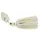 Sakura - ZUID BLADED JIG 1-1/4OZ - 35G - JC11 (Kicker White) - Leurre Blade