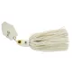 Sakura - ZUID BLADED JIG 1-1/4OZ - 35G - JC11 (Kicker White) - Leurre Blade