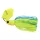 Sakura - ZUID BLADED JIG 1-1/4OZ - 35G - JC12 (Kicker Chart) - Leurre Blade