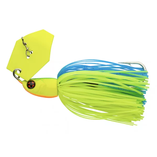 Sakura - ZUID BLADED JIG 1-1/4OZ - 35G - JC12 (Kicker Chart) - Leurre Blade