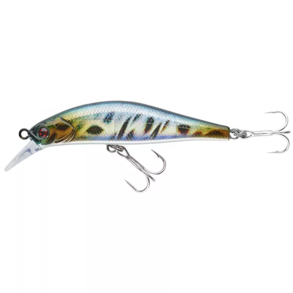 Sakura - ARTACT MINNOW 63 S - 63MM - 8G - A06 (Minnow Aurore) - Leurre