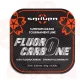 Sakura FLUOROCARBONE 25M bas de ligne pour la pêche au leurre