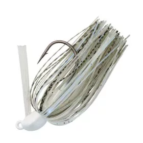 Sakura Tingsten Swim Jig 1/4 oz Tête de Jig à Jupe