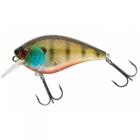   Sakura - SK CRANK 2.5 - 70MM / 18,6G - 092 (Ghost Gill) - Wobbler