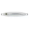 Sakura Orion Jig 12,5cm 150gr SM Jig Vertical - Lune Argentée