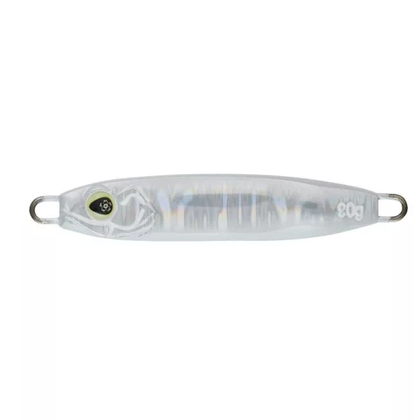 Sakura Aurora Chrome 13cm 200gr Orion Jig