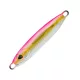 Sakura Orion Jig 15cm 250gr PC Jig Vertical - Rose Bonbon