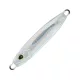 Sakura Orion Jig 15cm 250gr SM Jig Vertical - Lune Argentée