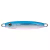 Sakura Orion Jig 15cm 250gr UVPB Jig Vertical - UV Rose Bleu