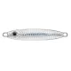 Sakura - ORION JIG 80MM - 60G - 107 (Holo Écaille) - Pilker
