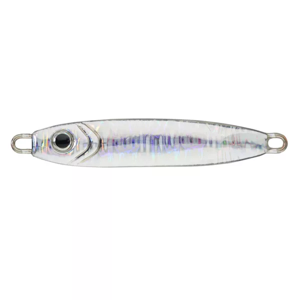 Sakura - ORION JIG 80MM - 60G - 109 (Chrome Aurore) - Pilker