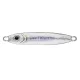 Sakura - ORION JIG 80MM - 60G - 109 (Chrome Aurore) - Pilker