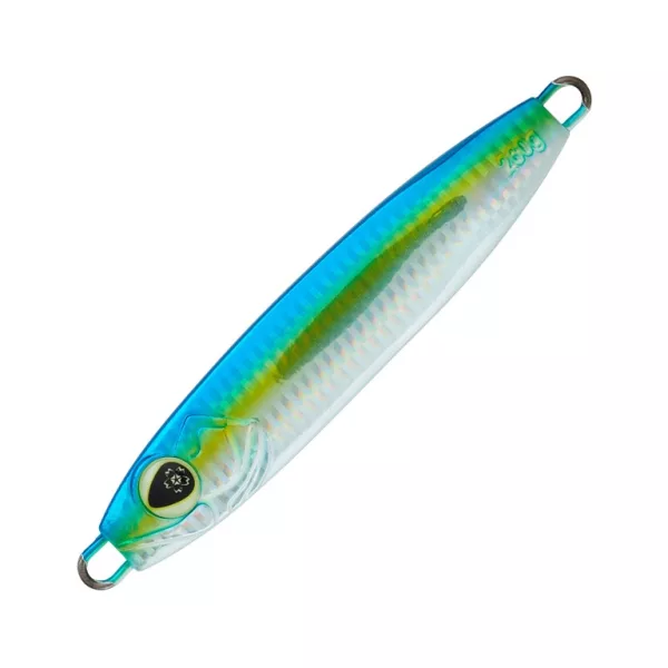 Sakura Orion Jig 8cm 60gr DB Jig Vertical - Bleu Profond